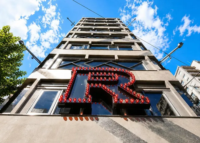 Hotel Relax 5 Taipei