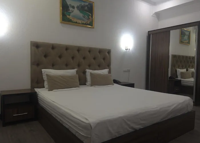 Grand Art Hotel Tashkent