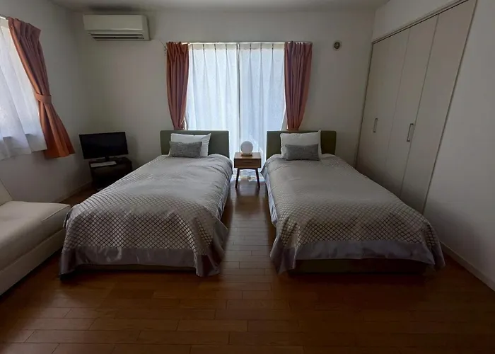 La Curacion Hotel Naoshima