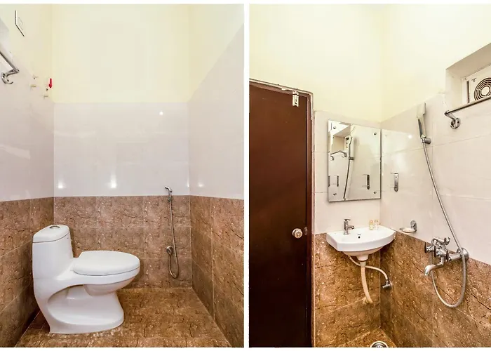 Capital O Sri Navya Grand Near Nexus Hyderabad Hotel