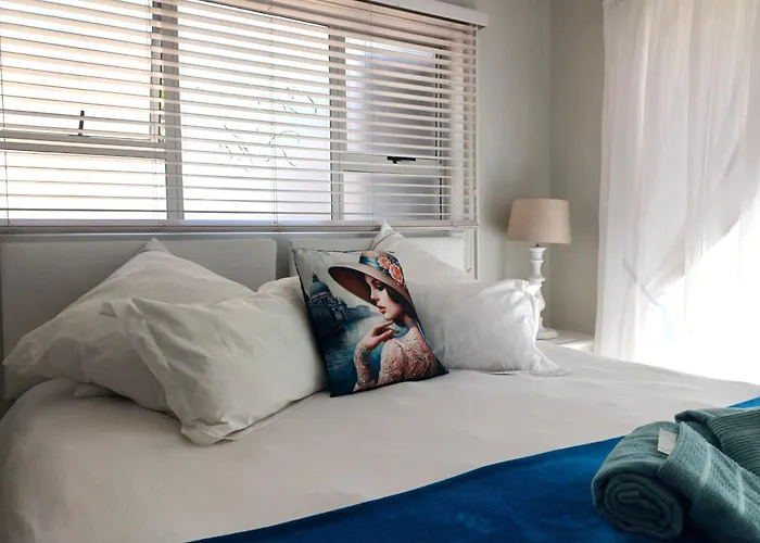 Ceelee'S Place Bloemfontein