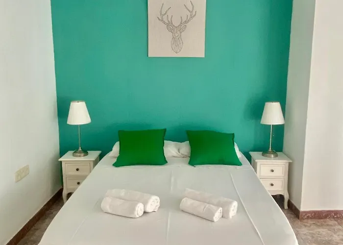 Fira Guest House Barselona