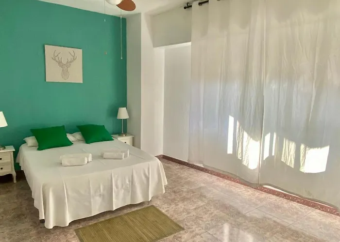 Fira Guest House Barselona