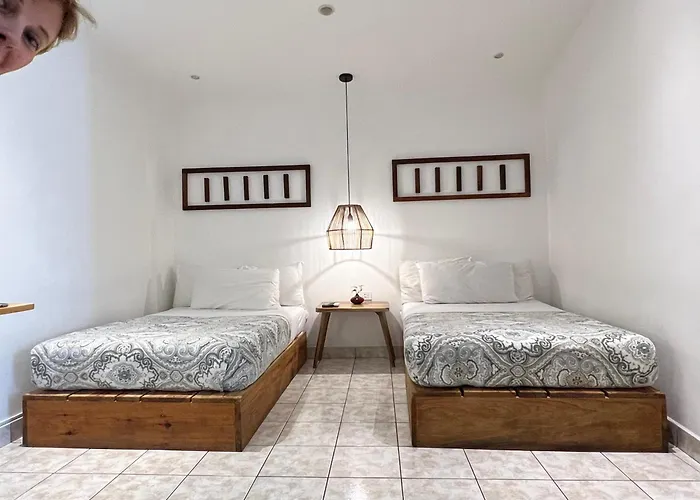 Cinco Hotel B&B San Salvador