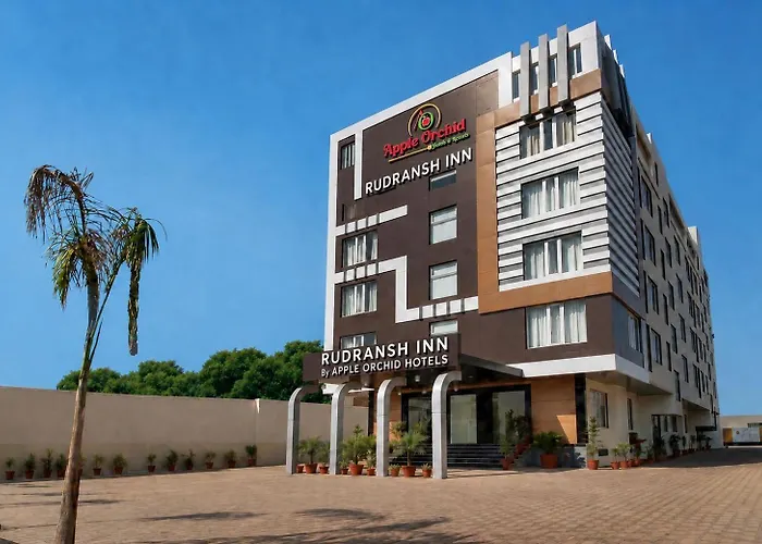 Rudransh Inn By Trulyy Jodhpur 