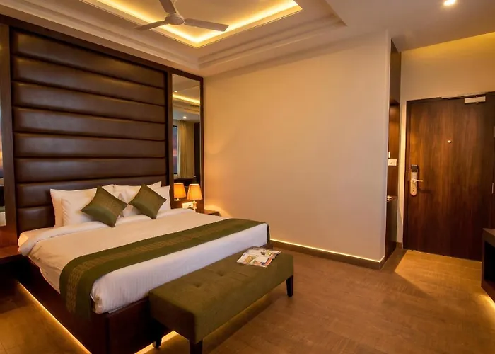 The Livin Hotel Jaipur