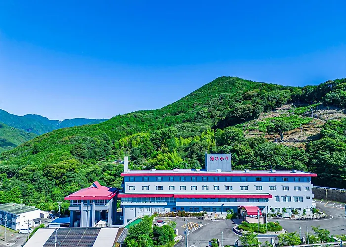 Tabist Kumano No Yado Umihikari Hotel