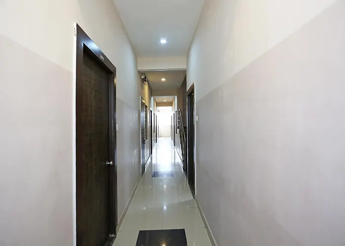 Hotel Shri Kalyan Kota 