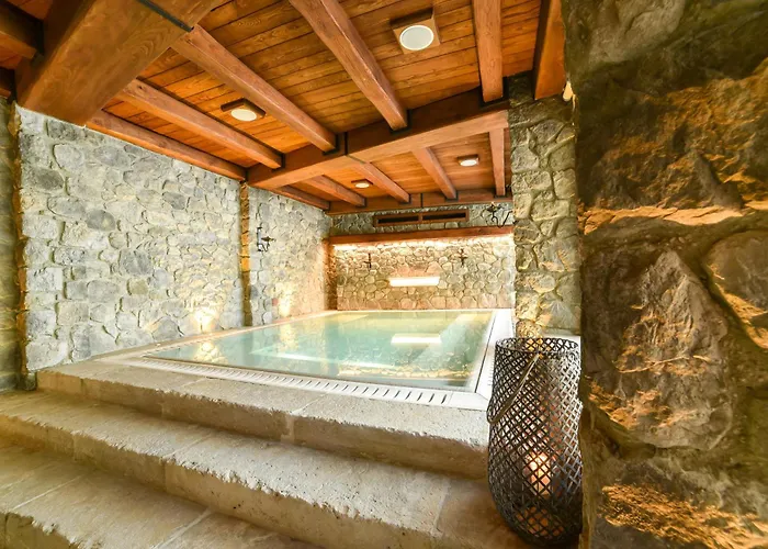 Relais Assunta Madre Hotel Rivisondoli