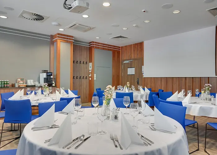 Grano Life Gdansk Hotel