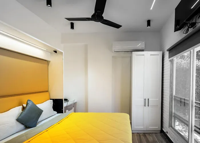 Stay Inn Bhopal