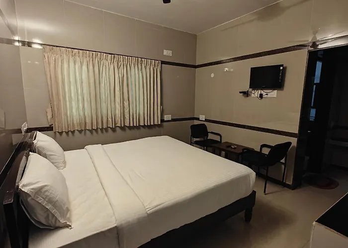 Hotel Kc Yercaud
