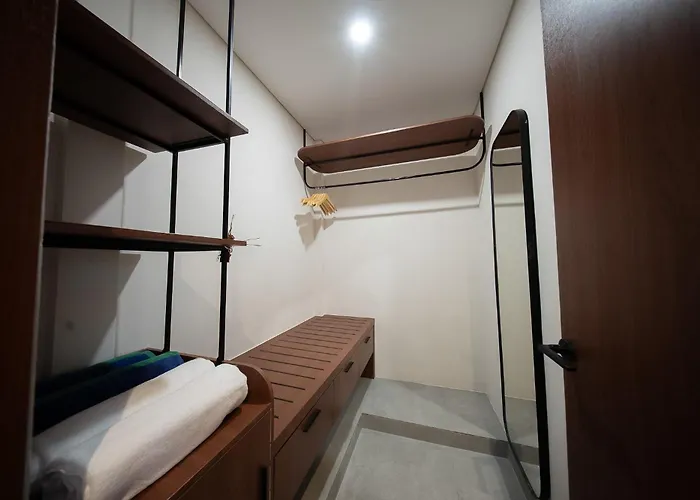 Padang Padang Inn Uluwatu 