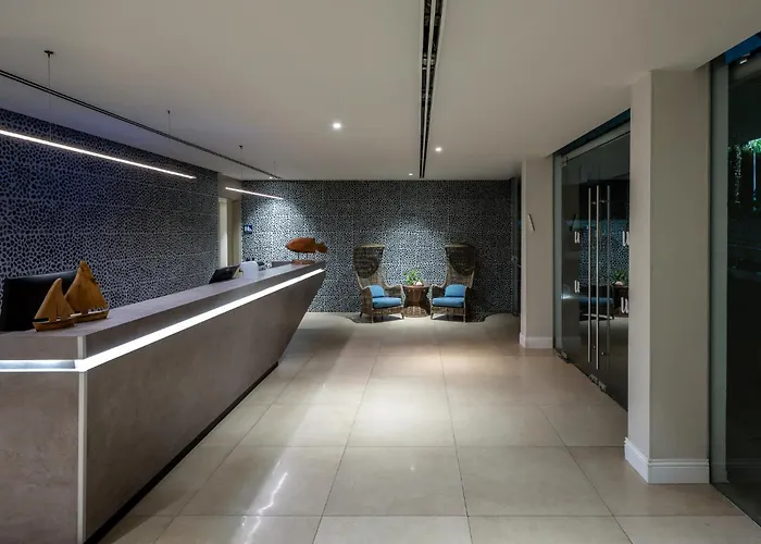 U Boutique Kinneret By The Sea Of Galilee Tiberias