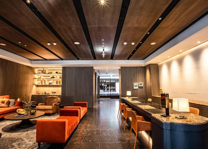 Mega Hotel Chiayi City