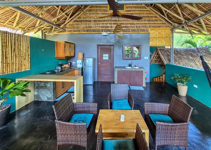 Buko Beach Resort (Adults Only) El Nido