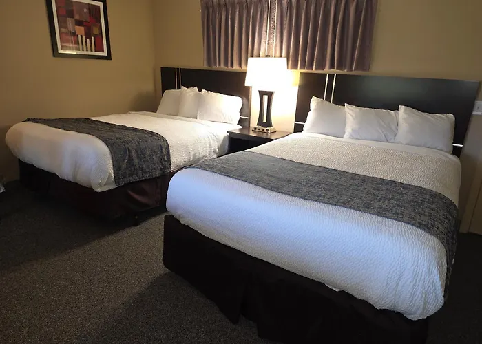 Monroe Motel Near Seattle Everett Wa