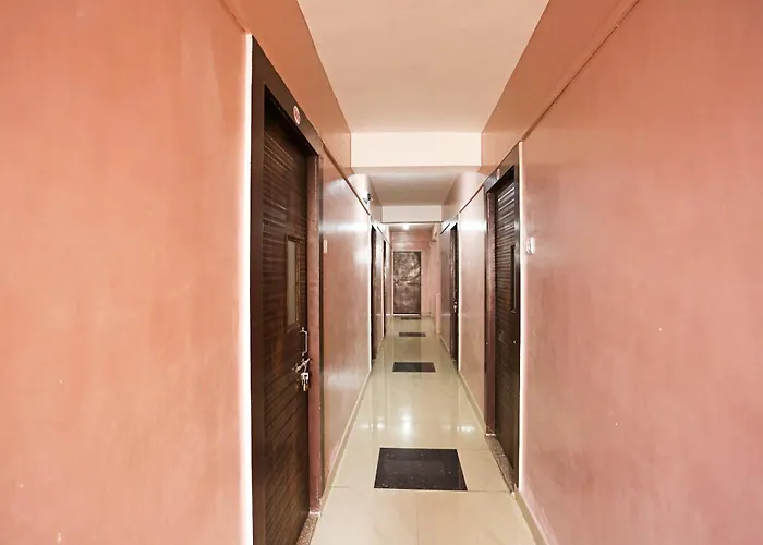 Hotel O Kota Airport Formerly Vaishnavi