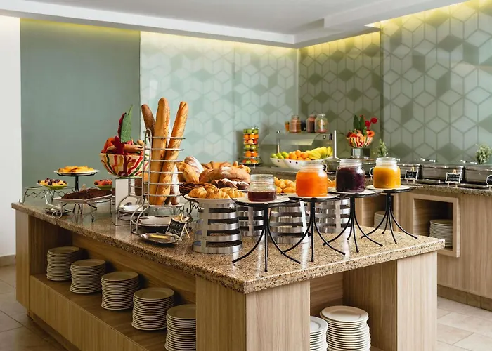 Ibis Styles Makkah Otel Mekke