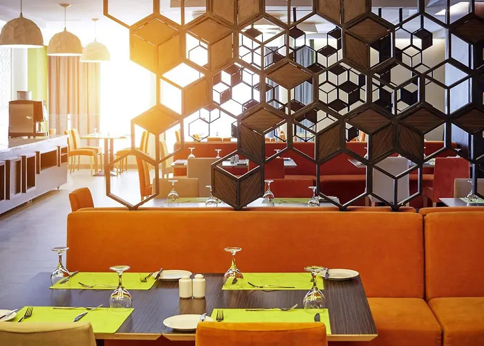 Ibis Styles Makkah Otel Mekke