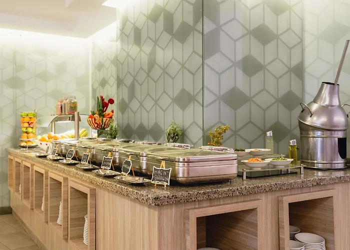 Ibis Styles Makkah Hotel Mecca