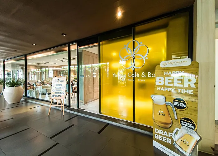 Koon Hotel Sukhumvit กรุงเทพมหานคร