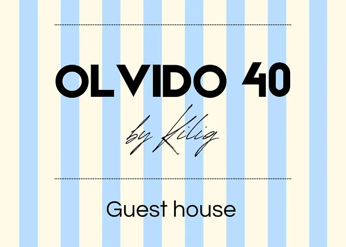 Casa Kilig 40 Hotel Santa Cruz de Tenerife