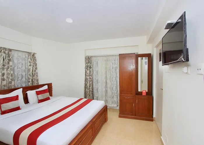 Hotel O Home Stay Fable Stay Ooty