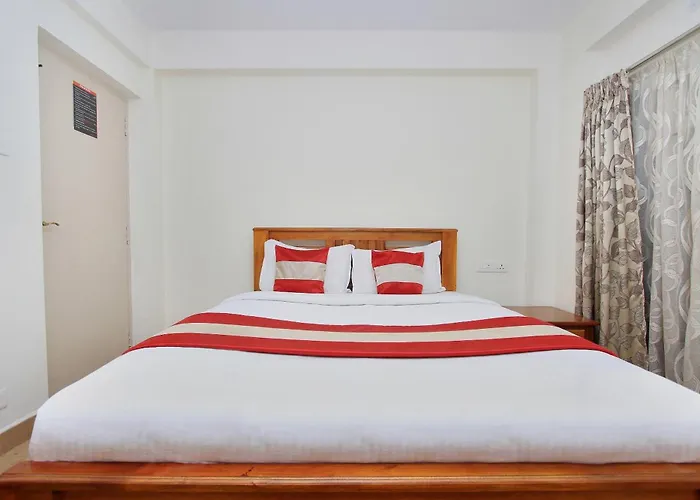 Hotel O Home Stay Fable Stay Ooty