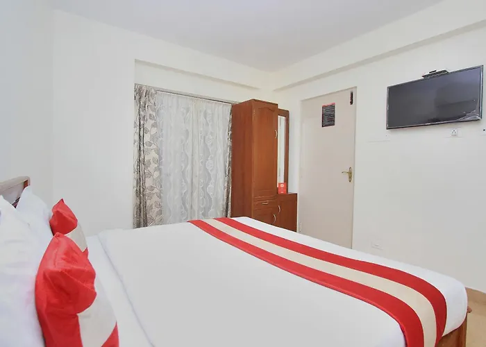 Hotel O Home Stay Fable Stay Ooty