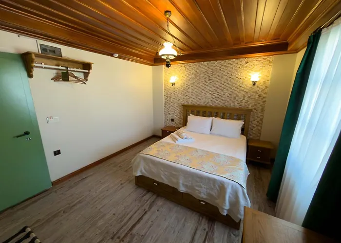 Cunda Svila Otel - Adult Only Ayvalı