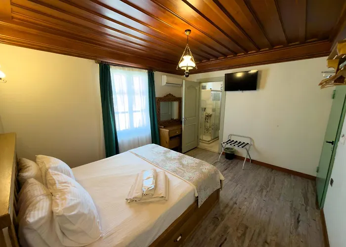 Cunda Svila Otel - Adult Only Ayvalı
