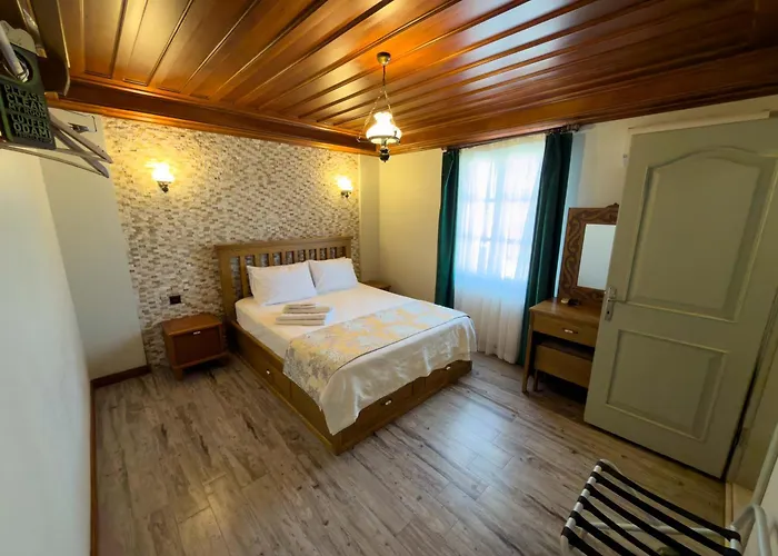 Cunda Svila Otel - Adult Only Ayvalı
