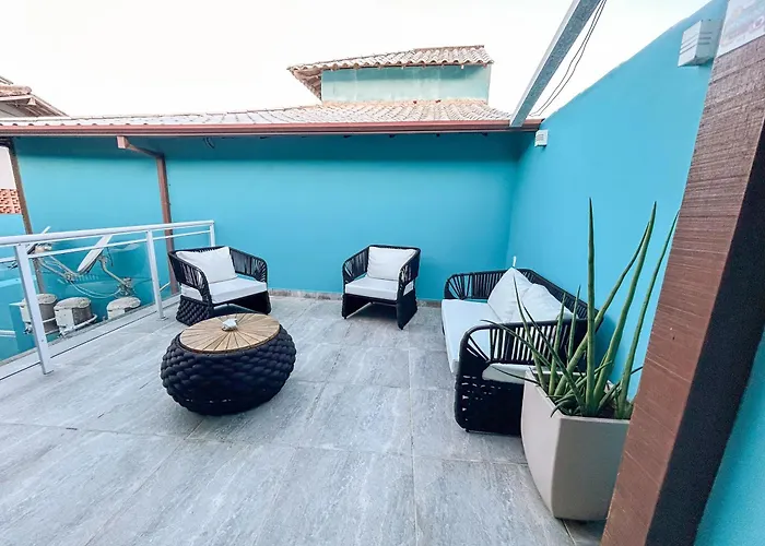 Di Villa Buzios