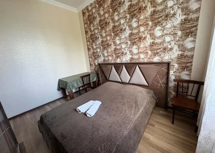 Lukas'S House Hotel Kobuleti