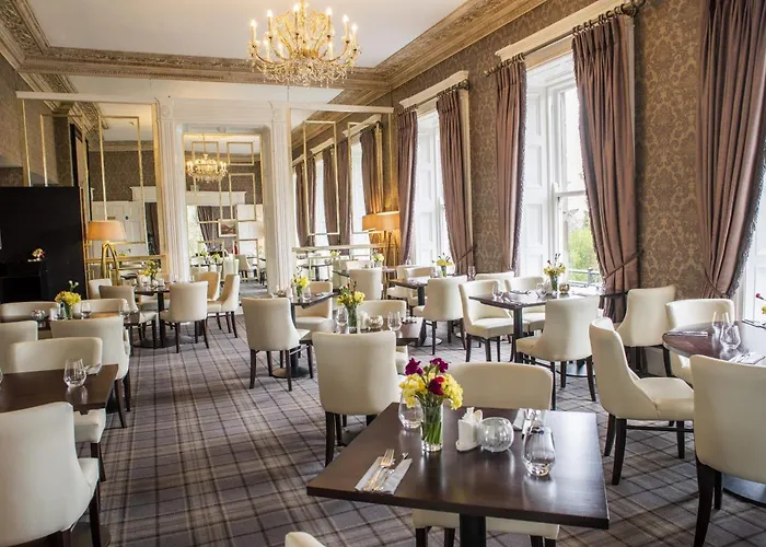 Belmont House Hotel Banbridge