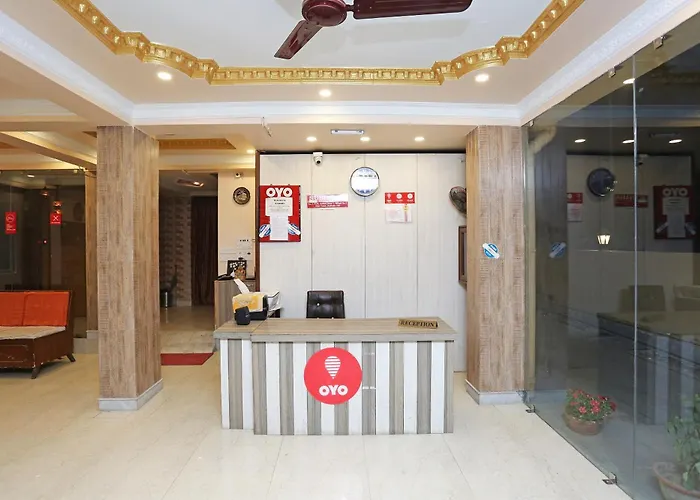 Hotel O Sushama Newtown Kolkata