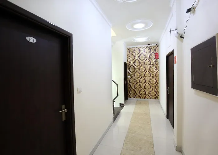 Hotel O Rich Inn Amritsar