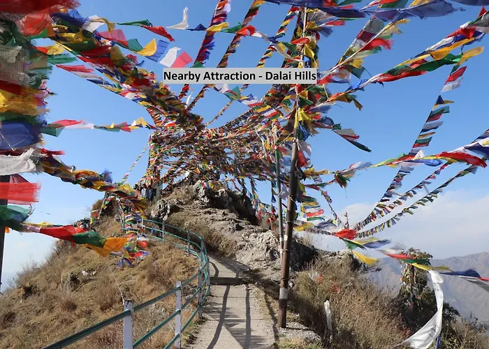 Hotel O Kempty Lake Adventure Resort Mussoorie