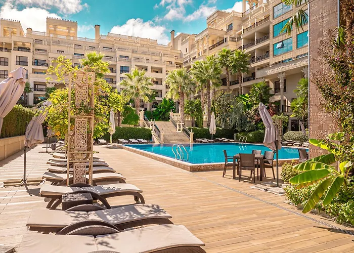 Argisht Partez Hotel ALL INCLUSIVE&BEACH BAR REBLS Goldstrand