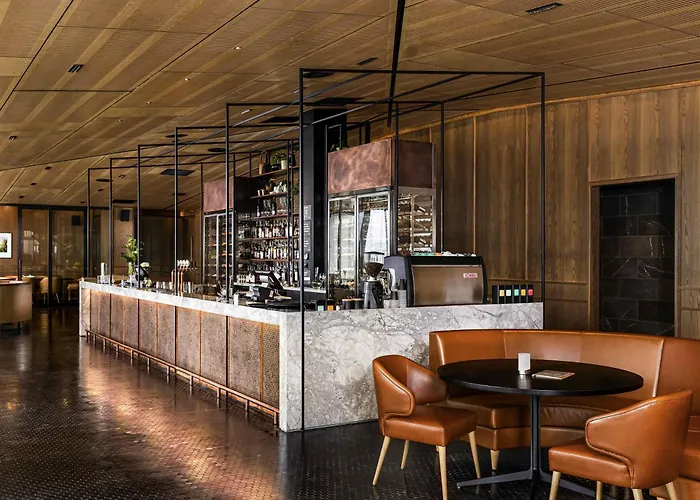 Novotel Christchurch Airport
