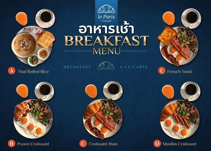 The Connex Asoke Hotel Bangkok