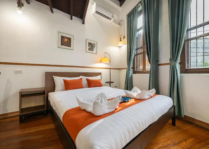 Hotel Arun Sa Wad 103 NaNa Bangkok