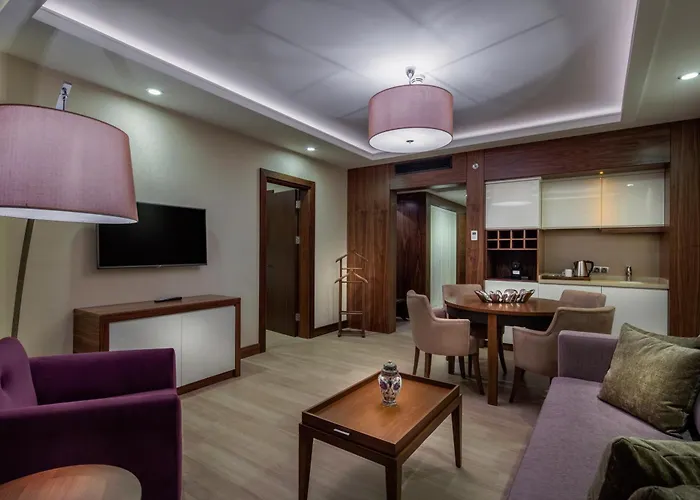 Doubletree By Hilton Istanbul Topkapi