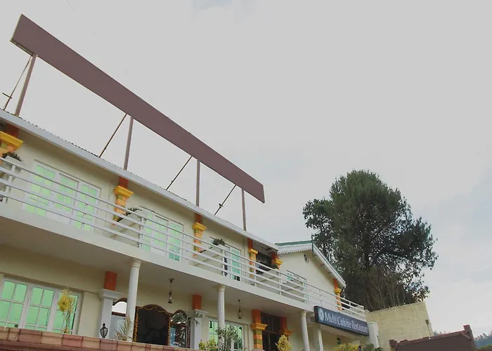 Flagship Hotel Gaylord Ooty