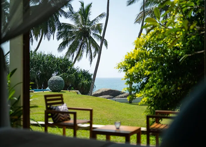 Kumu Beach Balapitiya