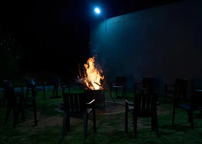 Coffee Grove Resort Chikmagalur