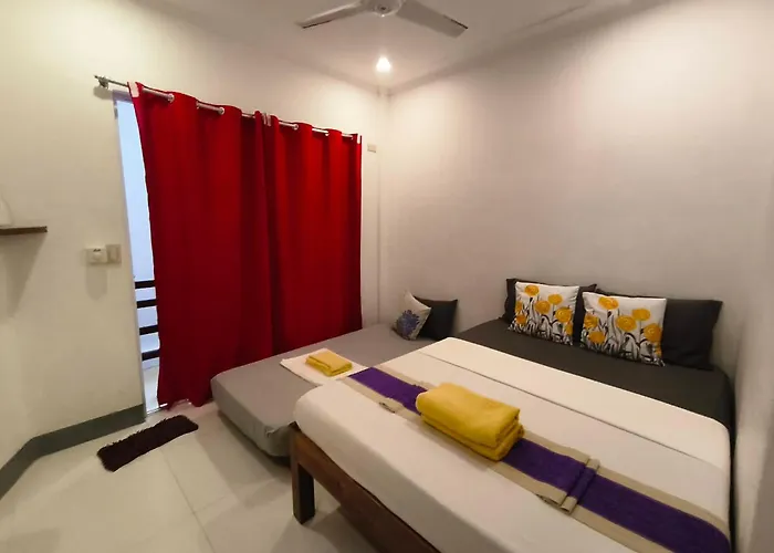 Neela Tourist Lodge El Nido