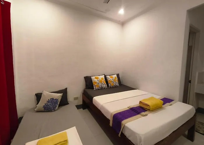 Neela Tourist Lodge El Nido
