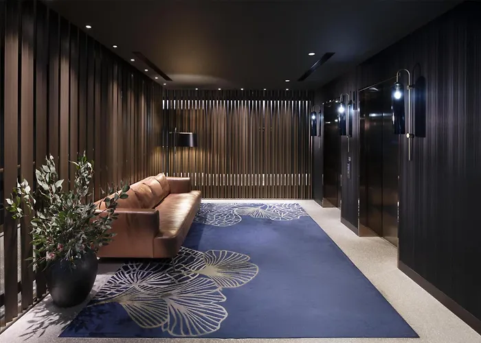 West Hotel Sydney, Curio Collection By Hilton